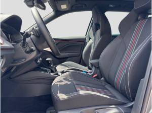 Skoda Kamiq Monte Carlo 1,0 TSI DSG AHK Infotainment