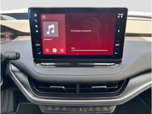 Skoda Enyaq Enyaq Sportline 60 AHK Transport Winter Advanced❗❗❗Aktion bis 31.08.2026❗❗❗