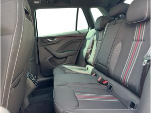 Skoda Kamiq Monte Carlo 1,0 TSI DSG AHK Infotainment