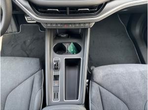 Skoda Enyaq Enyaq Sportline 60 AHK Transport Winter Advanced❗❗❗Aktion bis 31.08.2026❗❗❗