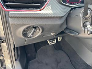 Skoda Kamiq Monte Carlo 1,0 TSI DSG AHK Infotainment