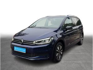 Volkswagen Touran 1.5 TSI DSG Comfortline LED SHZ ACC PDC
