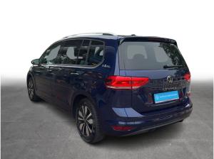 Volkswagen Touran 1.5 TSI DSG Comfortline LED SHZ ACC PDC