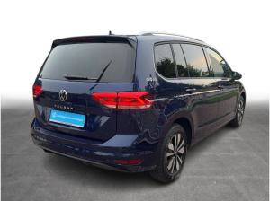 Volkswagen Touran 1.5 TSI DSG Comfortline LED SHZ ACC PDC