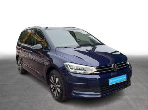 Volkswagen Touran 1.5 TSI DSG Comfortline LED SHZ ACC PDC