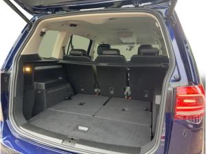 Volkswagen Touran 1.5 TSI DSG Comfortline LED SHZ ACC PDC