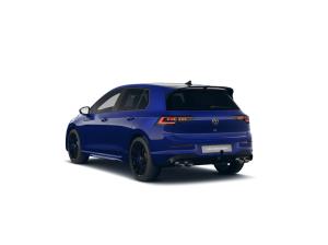 Volkswagen Golf VIII 2.0 TSI R 4Motion