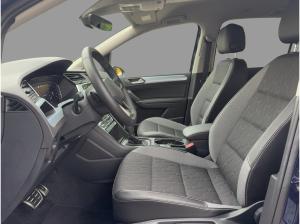 Volkswagen Touran 1.5 TSI DSG Comfortline LED SHZ ACC PDC