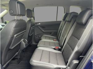 Volkswagen Touran 1.5 TSI DSG Comfortline LED SHZ ACC PDC