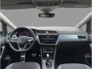 Volkswagen Touran 1.5 TSI DSG Comfortline LED SHZ ACC PDC