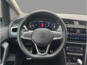 Volkswagen Touran 1.5 TSI DSG Comfortline LED SHZ ACC PDC