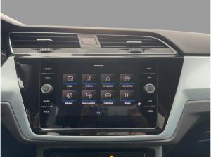 Volkswagen Touran 1.5 TSI DSG Comfortline LED SHZ ACC PDC