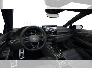 Volkswagen Golf VIII 2.0 TSI R 4Motion