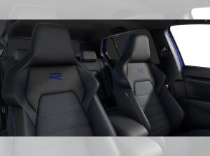 Volkswagen Golf VIII 2.0 TSI R 4Motion
