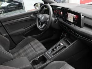 Volkswagen Golf VIII 2.0 TDI GTD Pano AHK Kamera Matrix