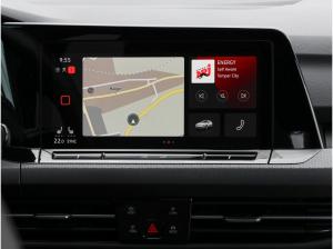 Volkswagen Golf VIII 2.0 TDI GTD Pano AHK Kamera Matrix