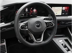 Volkswagen Golf VIII 2.0 TDI GTD Pano AHK Kamera Matrix