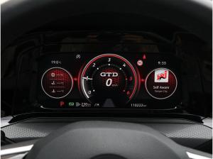 Volkswagen Golf VIII 2.0 TDI GTD Pano AHK Kamera Matrix