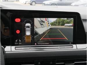 Volkswagen Golf VIII 2.0 TDI GTD Pano AHK Kamera Matrix