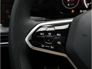 Volkswagen Golf VIII 2.0 TDI GTD Pano AHK Kamera Matrix