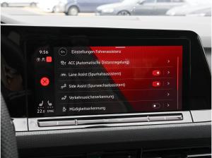 Volkswagen Golf VIII 2.0 TDI GTD Pano AHK Kamera Matrix