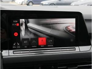 Volkswagen Golf VIII 2.0 TDI GTD Pano AHK Kamera Matrix