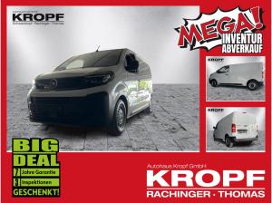 Opel Vivaro Kasten 1.5 D (L2) Edition M PDC