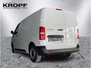 Opel Vivaro Kasten 1.5 D (L2) Edition M PDC