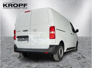 Opel Vivaro Kasten 1.5 D (L2) Edition M PDC