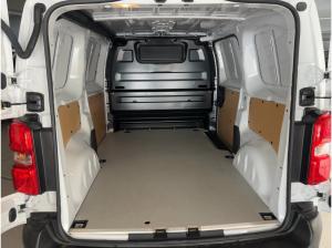 Opel Vivaro Kasten 1.5 D (L2) Edition M PDC