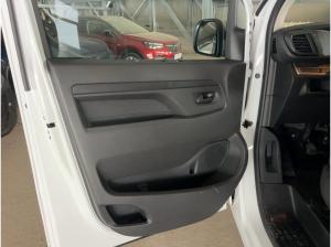 Opel Vivaro Kasten 1.5 D (L2) Edition M PDC
