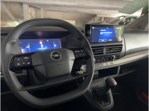 Opel Vivaro Kasten 1.5 D (L2) Edition M PDC