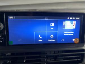 Opel Vivaro Kasten 1.5 D (L2) Edition M PDC