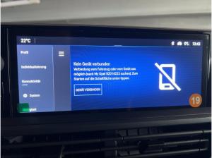 Opel Vivaro Kasten 1.5 D (L2) Edition M PDC