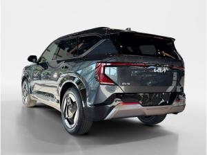 Kia EV5 81kWh Earth +DriveWise+Komfort+Sound+360+SHZ+