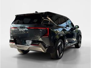 Kia EV5 81kWh Earth +DriveWise+Komfort+Sound+360+SHZ+