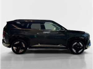 Kia EV5 81kWh Earth +DriveWise+Komfort+Sound+360+SHZ+