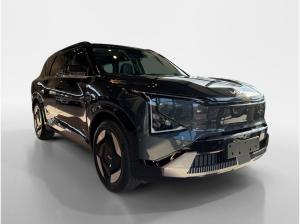 Kia EV5 81kWh Earth +DriveWise+Komfort+Sound+360+SHZ+