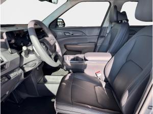 Kia EV5 81kWh Earth +DriveWise+Komfort+Sound+360+SHZ+