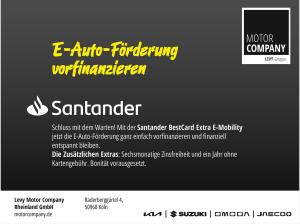 Kia EV5 81kWh Earth +DriveWise+Komfort+Sound+360+SHZ+