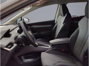 Skoda Enyaq 85 Wärmepumpe AHK LED NAVI ACC
