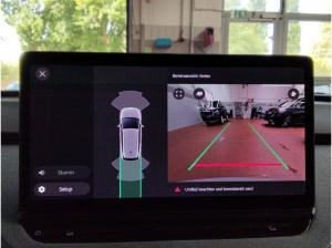 Skoda Enyaq 85 Wärmepumpe AHK LED NAVI ACC