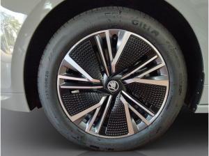 Skoda Enyaq 85 Wärmepumpe AHK LED NAVI ACC