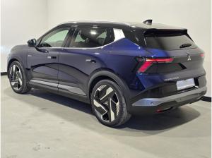 Mitsubishi Eclipse Cross Diamant Top 87kWH 22kW OBC
