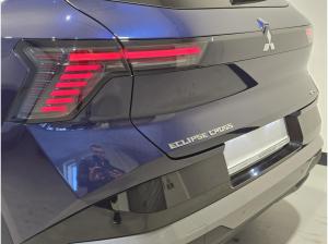 Mitsubishi Eclipse Cross Diamant Top 87kWH 22kW OBC