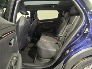 Mitsubishi Eclipse Cross Diamant Top 87kWH 22kW OBC