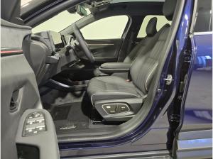 Mitsubishi Eclipse Cross Diamant Top 87kWH 22kW OBC