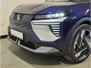 Mitsubishi Eclipse Cross Diamant Top 87kWH 22kW OBC