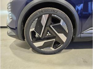 Mitsubishi Eclipse Cross Diamant Top 87kWH 22kW OBC