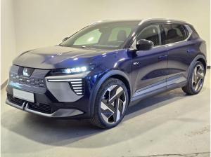 Mitsubishi Eclipse Cross Diamant Top 87kWH 22kW OBC